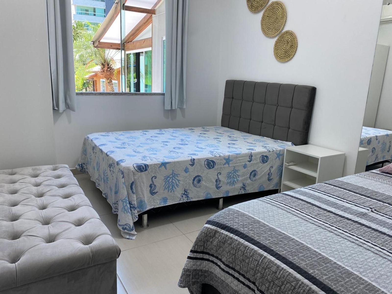 Villa Residencial Com Piscina Possui Jacuzzi Aquecida Com Hidromassagem Bombinhas Exterior foto