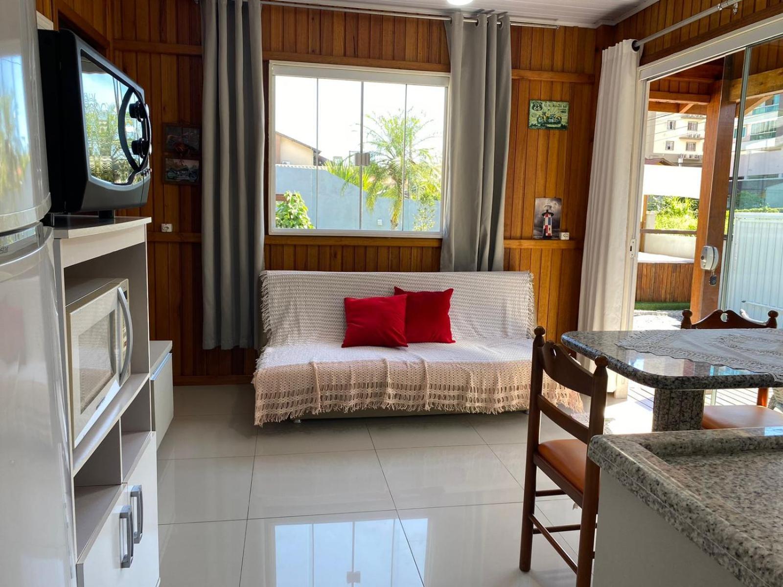 Villa Residencial Com Piscina Possui Jacuzzi Aquecida Com Hidromassagem Bombinhas Exterior foto