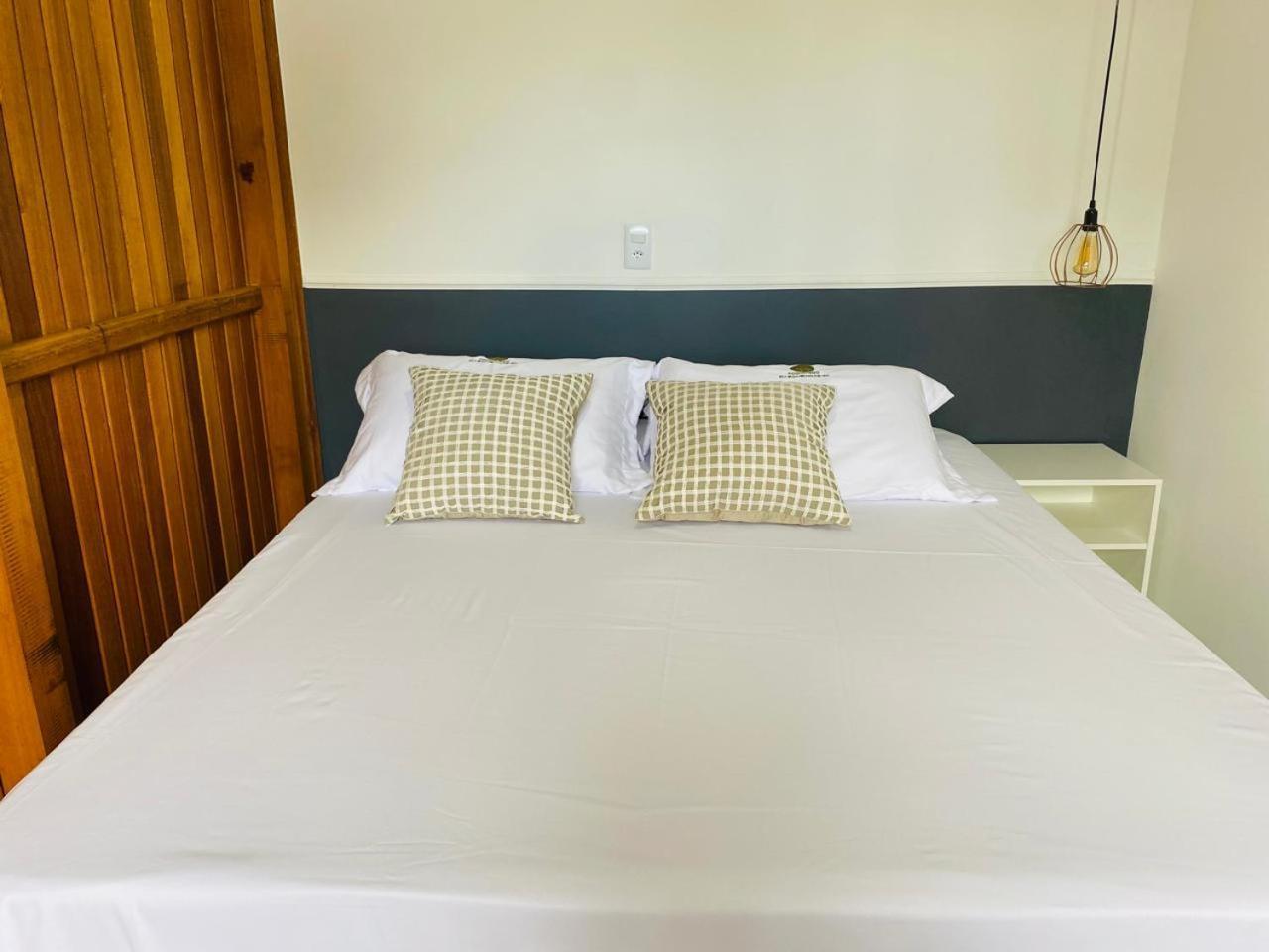 Villa Residencial Com Piscina Possui Jacuzzi Aquecida Com Hidromassagem Bombinhas Exterior foto